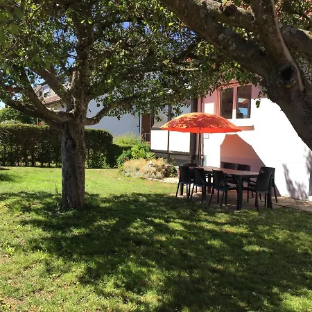 Behagliches Familienhaus Nahe Schwarzwaldbodensee * Tuningen