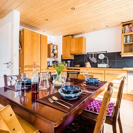 بيت للعطل Behagliches Familienhaus Nahe Schwarzwaldbodensee *
