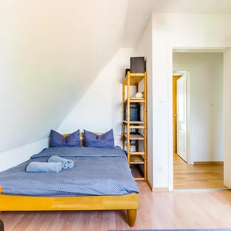 Behagliches Familienhaus Nahe Schwarzwaldbodensee بيت للعطل *