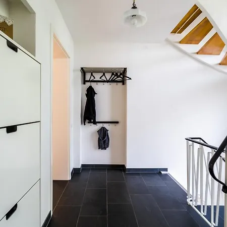 Behagliches Familienhaus Nahe Schwarzwaldbodensee * Tuningen