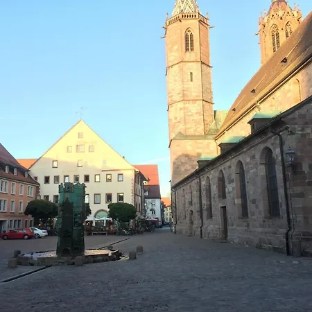 بيت للعطل Behagliches Familienhaus Nahe Schwarzwaldbodensee *