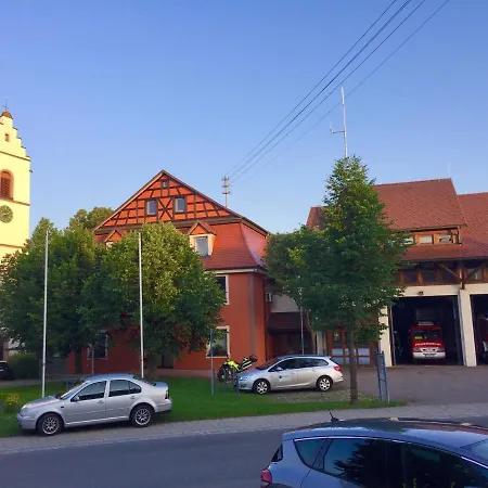 Behagliches Familienhaus Nahe Schwarzwaldbodensee بيت للعطل Tuningen