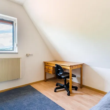 Behagliches Familienhaus Nahe Schwarzwaldbodensee بيت للعطل *