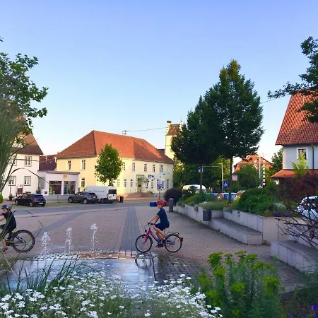 بيت للعطل Behagliches Familienhaus Nahe Schwarzwaldbodensee