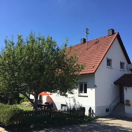 بيت للعطل Behagliches Familienhaus Nahe Schwarzwaldbodensee *